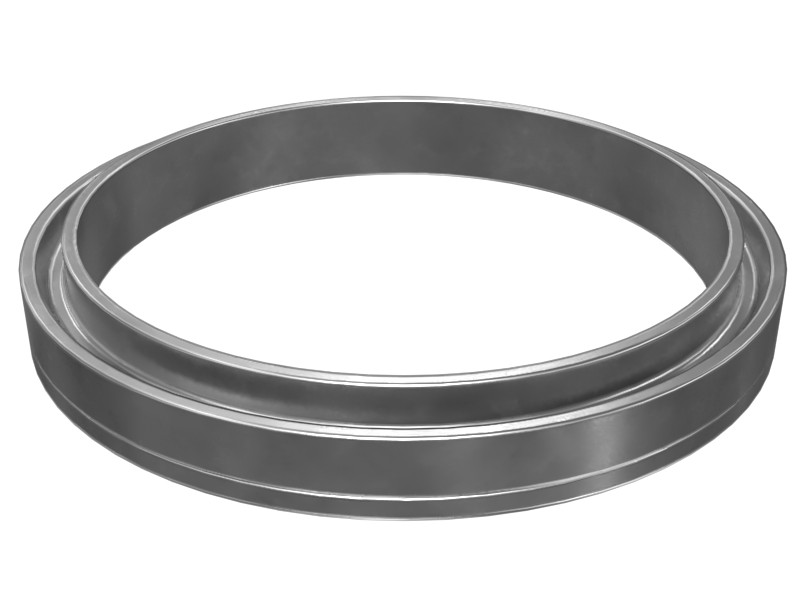 8Y-0037 90.63 mm Groove Diameter Nylon Shaft Seal