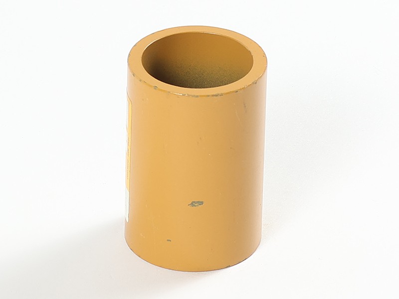 8Y-2736 72 mm Long Front Idler Spring Tube