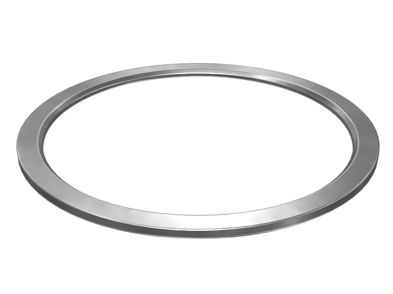 8Y-5306 127.08 mm Maximum OD Steel Retaining Ring