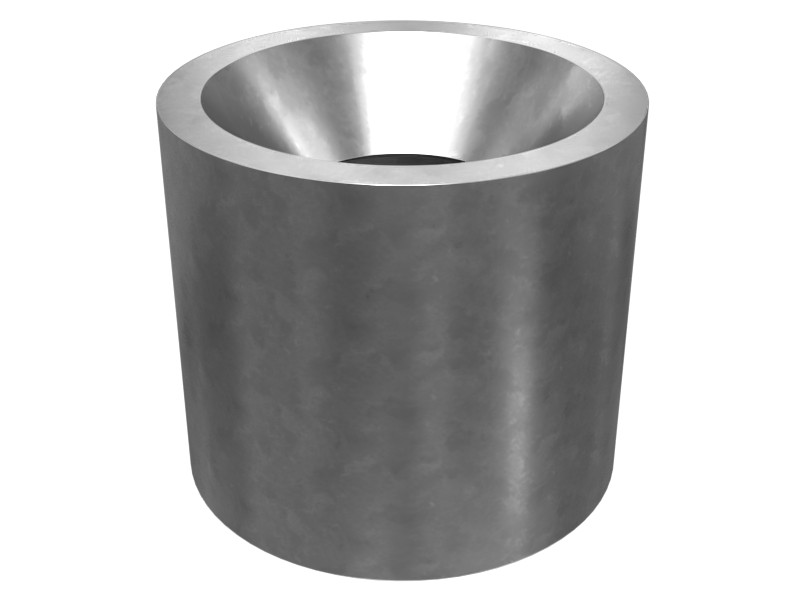8Y-5743 M6X1 Plunger Latch Socket