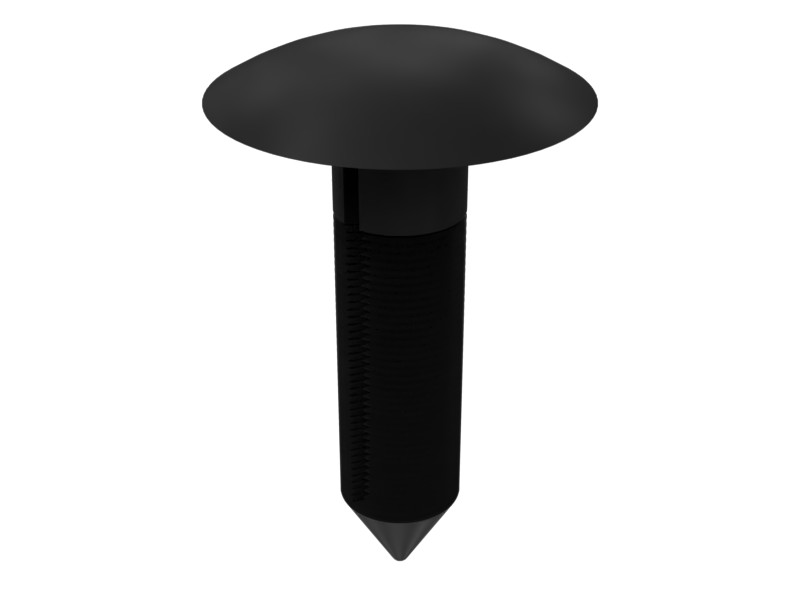 8Y-5947 Ratchet Clip Fastener