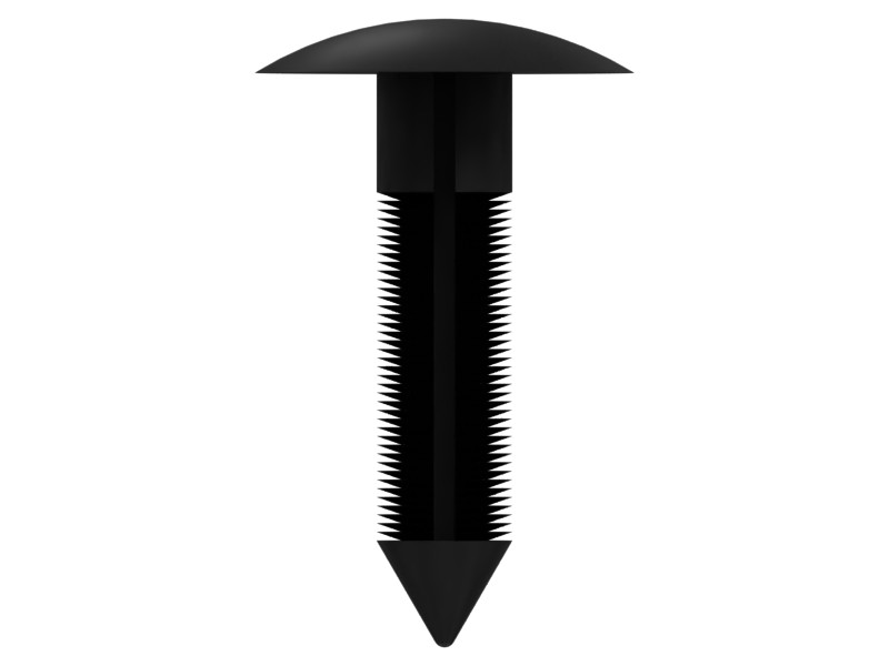 8Y-5947 Ratchet Clip Fastener - image 4
