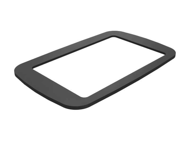 8Y-6333 3.35 mm Thick Ashtray Gasket