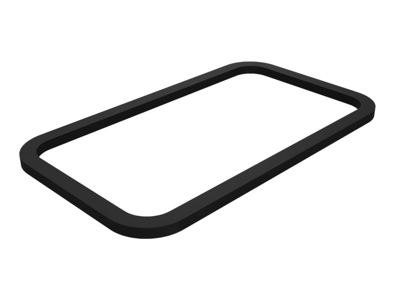 8Y-6386 Door Handle Mounting Seal