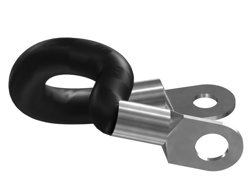 8Y-9603 Electric Starting Cable - image 2