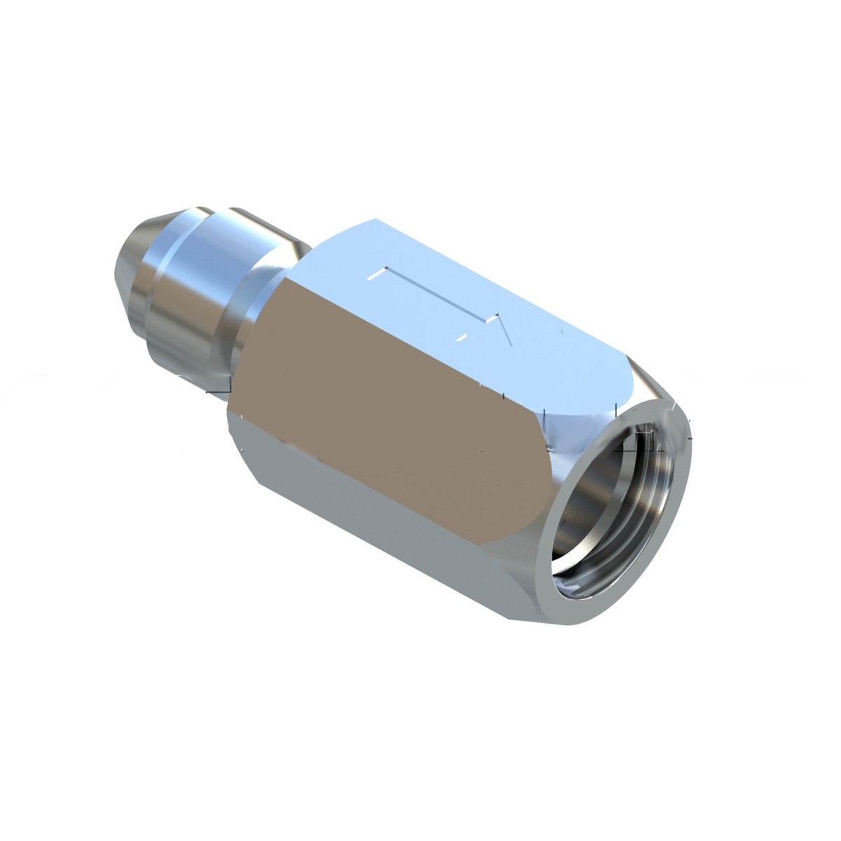 9B-1320 Fuel Injection Pump Check Valve