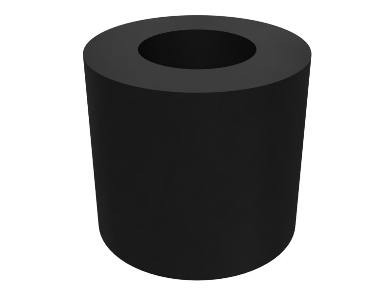 9C-5344 18 mm Wide Steel Shim