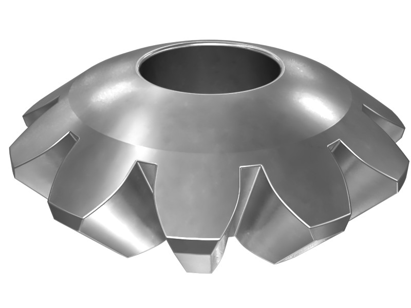 9C-6016 Differential Pinion Gear