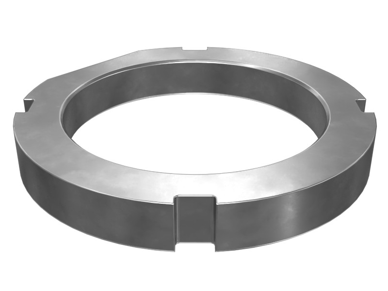 9C-8419 M105 x 2 mm Bearing Locknut