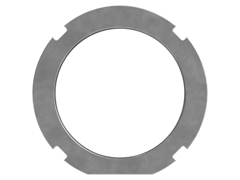 9C-8419 M105 x 2 mm Bearing Locknut - image 3