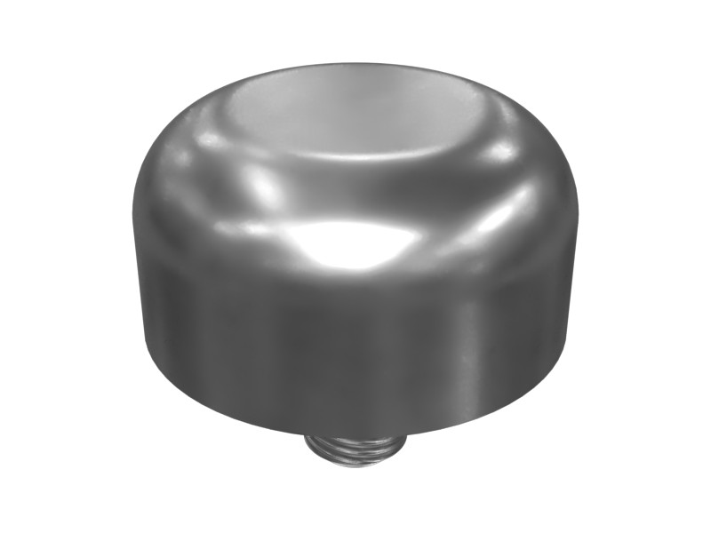 9C-9785 M6 Operator Console Cover Bumper
