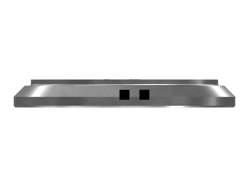 9D-1854 Bearing Shim - image 4