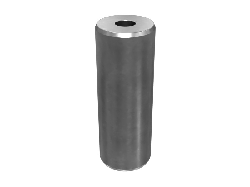 9D-2205 2.246" Diameter Rear Axle Housing Pin