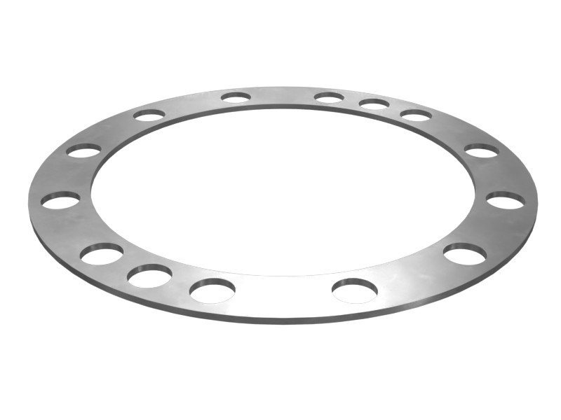 9D-2426 2.2 mm Thick Steel Shim Pack