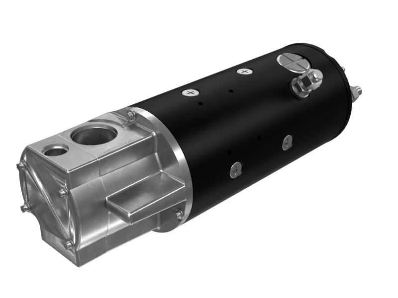9D-4068 Push Switch
