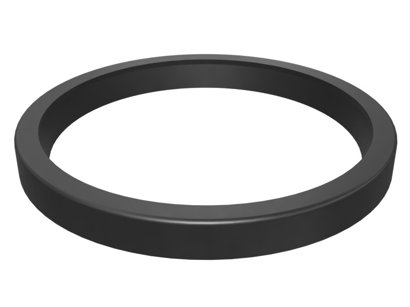 9D-6588 82.71 mm OD Lip Seal