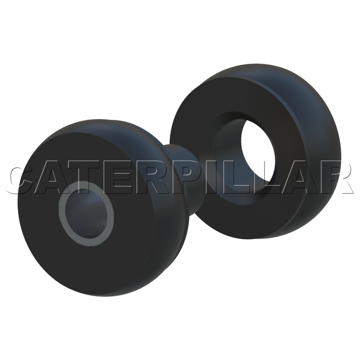 9D-7924 33.30mm OD Isolation Mount