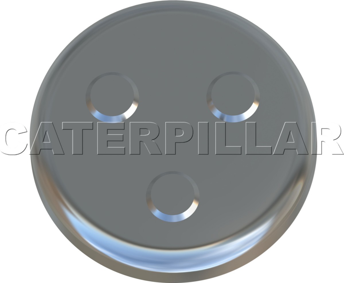 9F-0978 Clamp Diaphragm Group