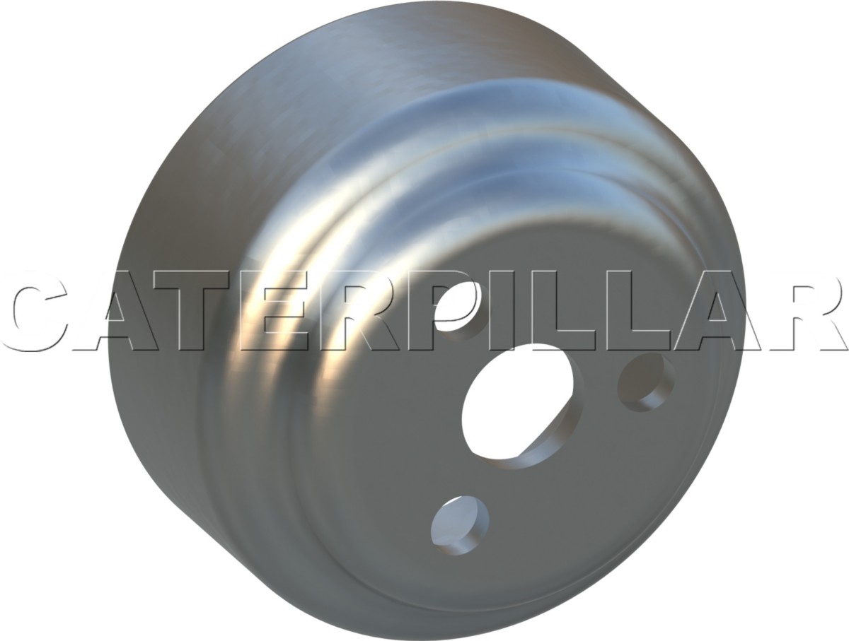 9F-0981 Diaphragm Guide