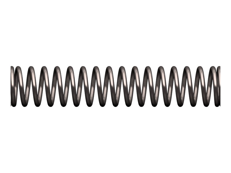 9F-6304 105.57 mm Free Length Compression Spring - image 2