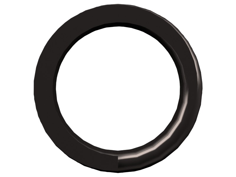 9F-6304 105.57 mm Free Length Compression Spring - image 4