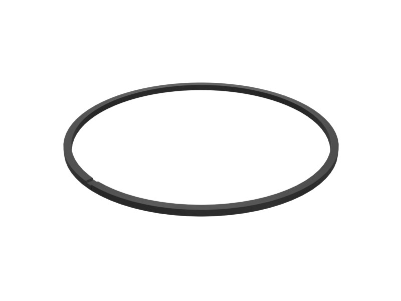 9F-7383 122.94 mm OD Metal Seal Ring