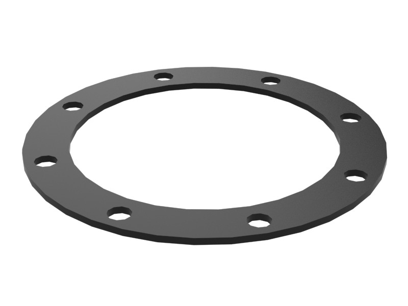 9F-8127 0.91 mm Thick Flywheel Housing Gasket