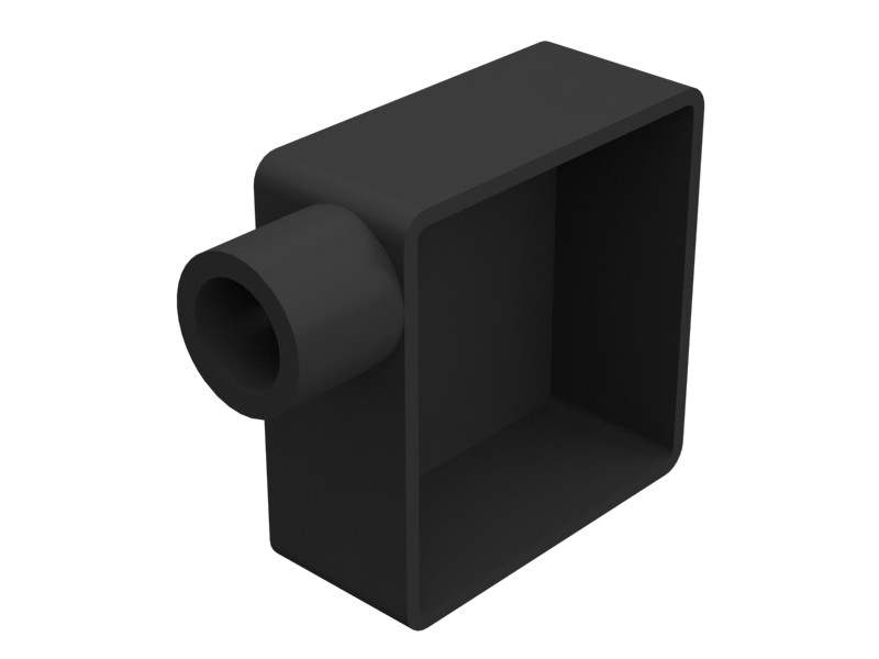 9G-0003 68 mm Long Battery Terminal Cover