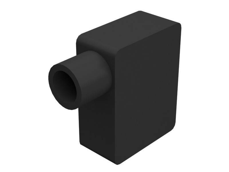 9G-0004 Terminal Insulating Boot