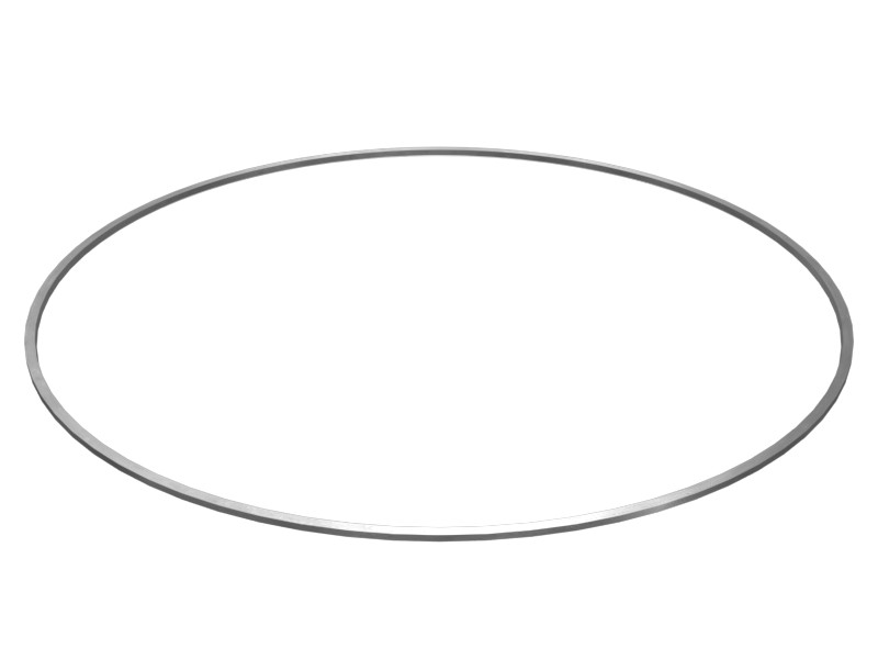 9G-0286 Internal Lip Piston Seal Ring
