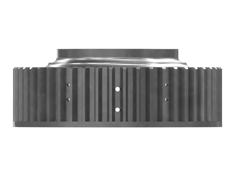 9G-0290 Transmission Clutch Hub - image 2