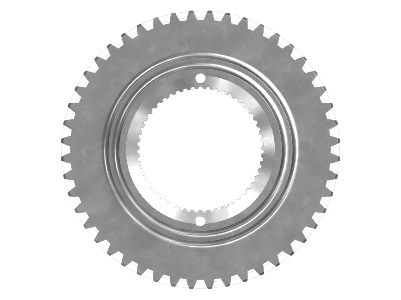 9G-0290 Transmission Clutch Hub - image 3
