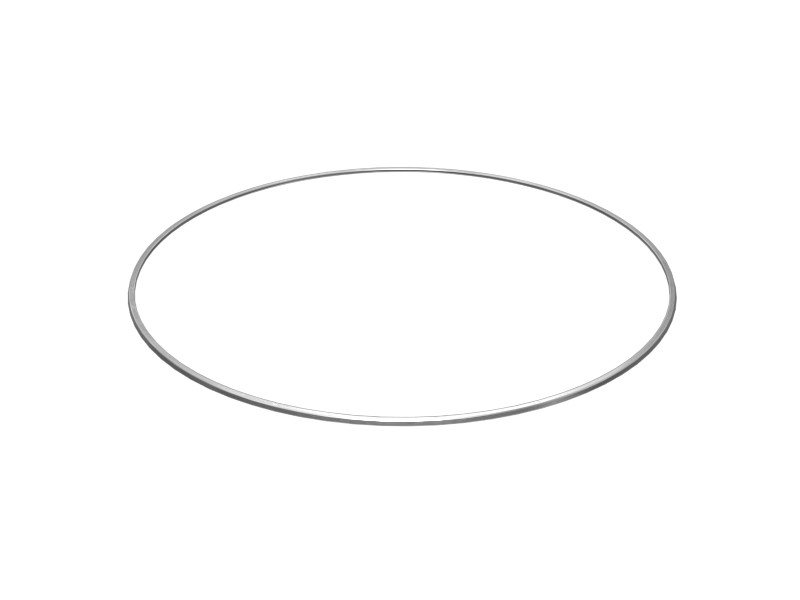 9G-0333 3.12 mm Thick External Seal Ring