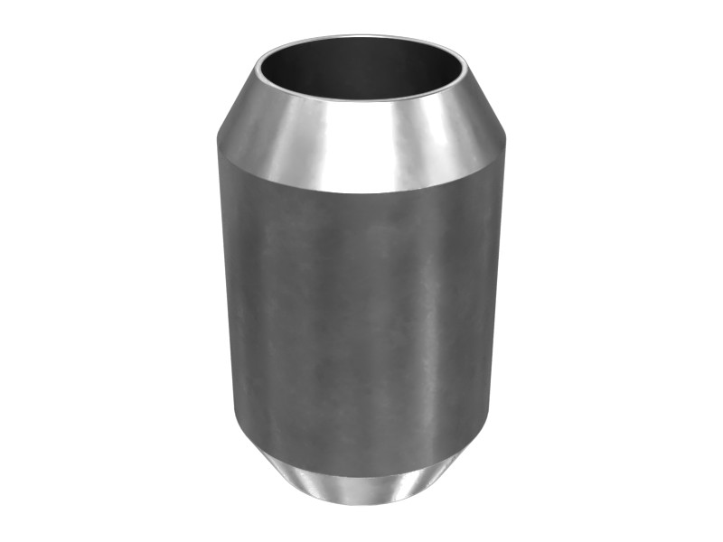 9G-0832 9.36 mm OD Thrust Hole Dowel