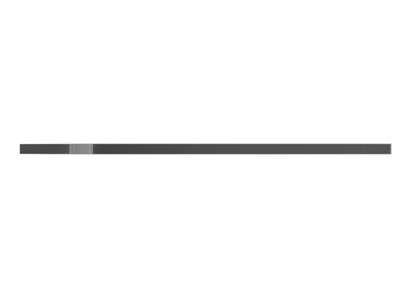 9G-1127 679 mm High Safety Glass - image 4