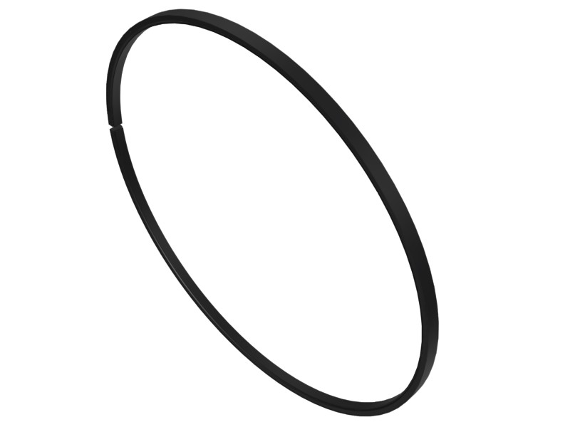 9G-2991 134.93 mm Gauge Diameter Seal Ring