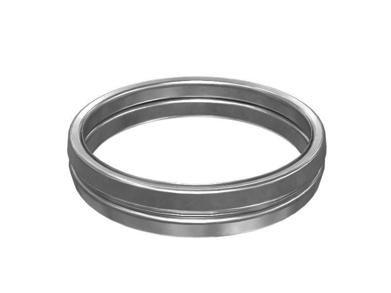 9G-5315 215.60 mm OD Duo-Cone Seal
