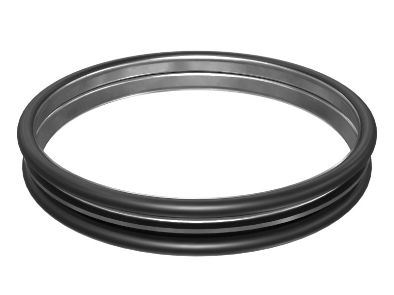 9G-5319 297.95 mm Assembled OD Duo-Cone Seal