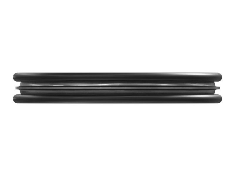 9G-5319 297.95 mm Assembled OD Duo-Cone Seal - image 2