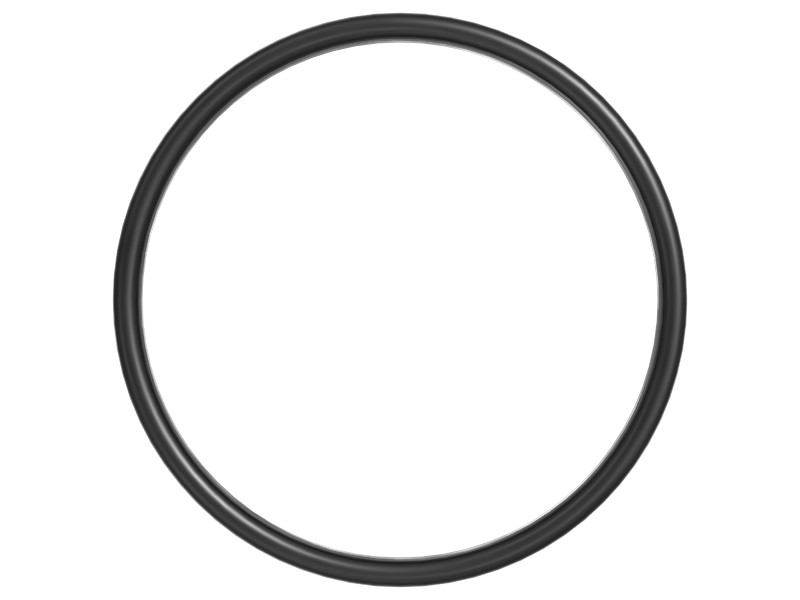 9G-5319 297.95 mm Assembled OD Duo-Cone Seal - image 3