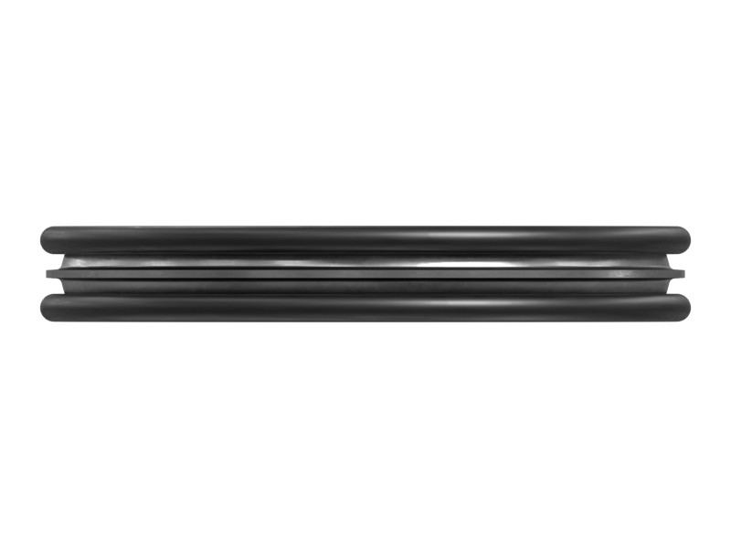9G-5319 297.95 mm Assembled OD Duo-Cone Seal - image 4