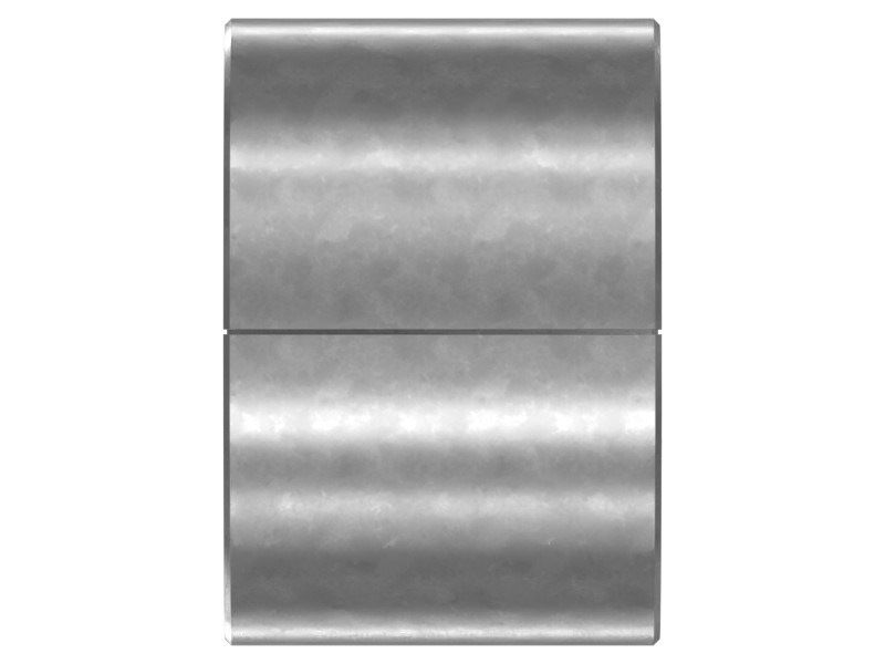 9G-6743 40.4 mm OD Sleeve Bearing - image 3