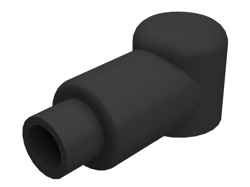 9G-8909 Terminal Insulating Boot
