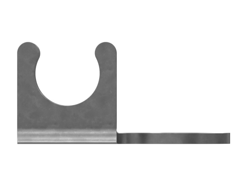 9G-9152 12.00 mm ID Steel Clamp - image 2