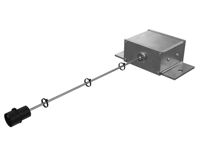 9G-9287 Electronic Control Assembly
