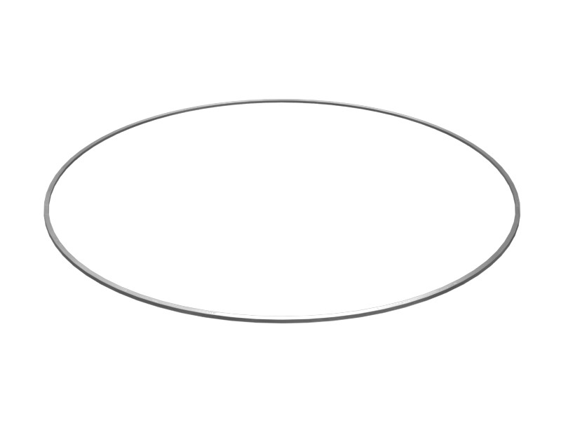 9G-9811 External Lip Seal Ring