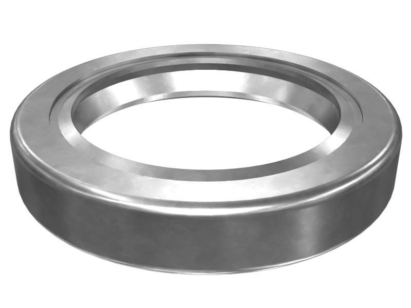 9H-0858 35.81 mm OD Lip Seal