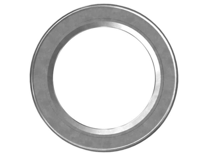 9H-0858 35.81 mm OD Lip Seal - image 3