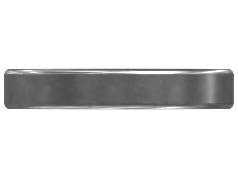 9H-0858 35.81 mm OD Lip Seal - image 4