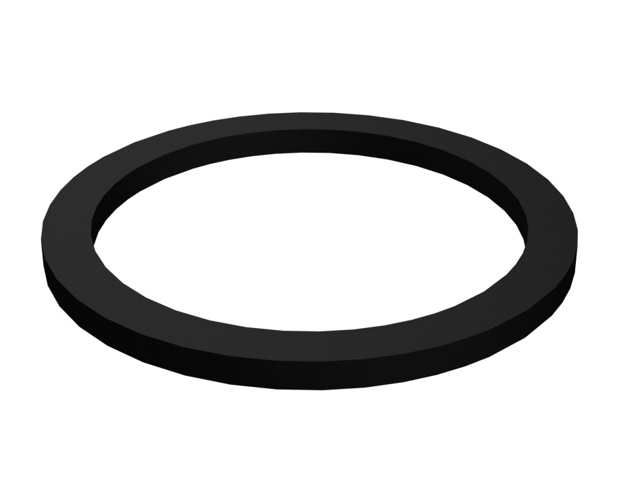 9H-2770 0.8 mm Thick Dipstick Gasket
